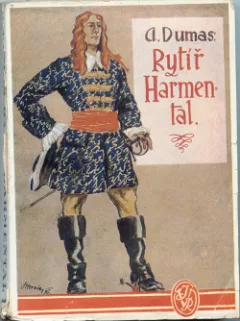 Rytíř Harmental I