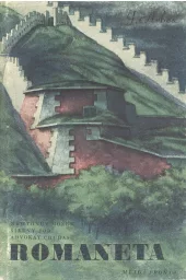 Romaneta (3 jiná romaneta)