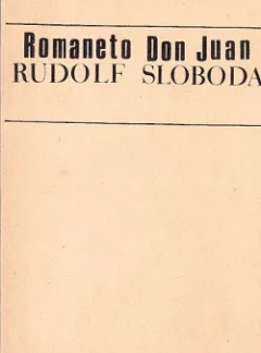 Romaneto Don Juan