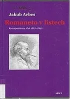 Romaneto v listech: Korespondence z let 1867-1892
