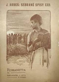 Romanetta VII.
