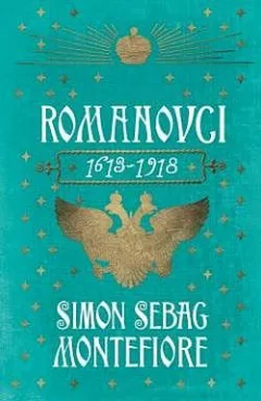 Romanovci 1613-1918
