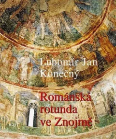 Románská rotunda ve Znojmě