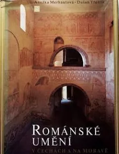 Románské umění v Čechách a na Moravě