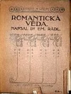 Romantická věda