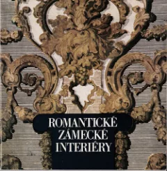 Romantické zámecké interiéry