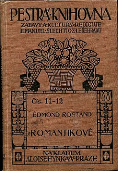 Romantikové