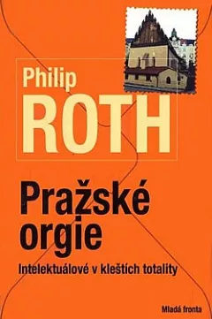 Pražské orgie