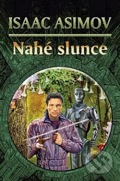 Nahé slunce