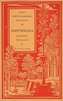 Ganymedes