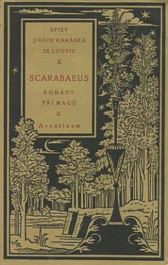 Scarabeus