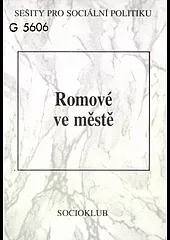 Romové ve městě