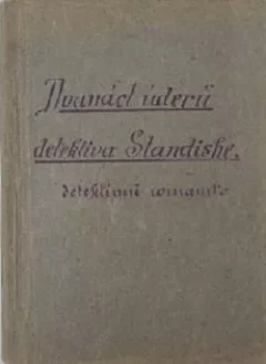 Dvanáct úderů detektiva Standishe