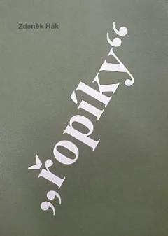 „řopíky“