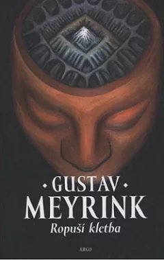 Ropuší kletba