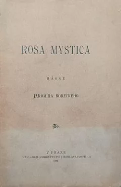 Rosa mystica