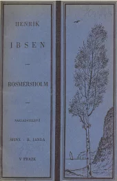 Rosmersholm