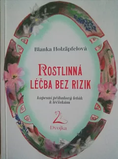 Rostlinná léčba bez rizik