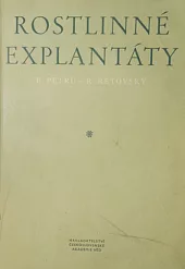 Rostlinné explantáty