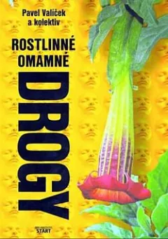 Rostlinné omamné drogy