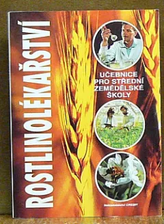 Rostlinolékařství