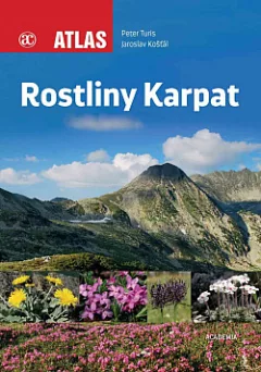 Rostliny Karpat