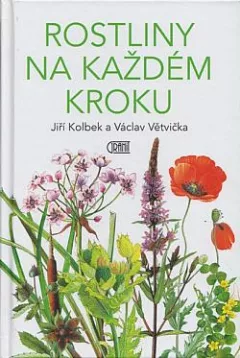 Rostliny na každém kroku
