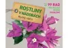 Rostliny v nádobách - Rychlý rádce