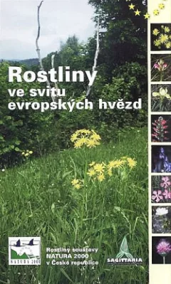 Rostliny ve svitu evropských hvězd