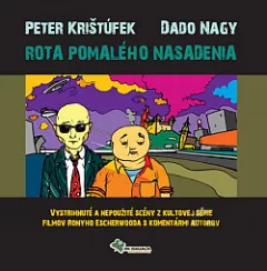 Rota pomalého nasadenia