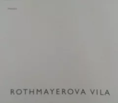 Rothmayerova vila