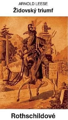 Rothschildové: židovský triumf