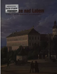 Roudnice nad Labem a okolí: průvodce historií