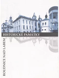 Roudnice nad Labem - historické památky