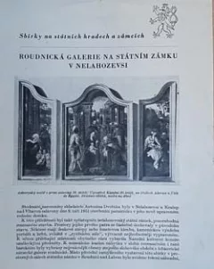 Roudnická galerie na státním zámku v Nelahozevsi