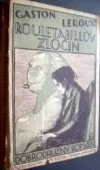 Rouletabillův zločin