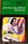 Záhada žlutého pokoje