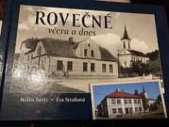 Rovečné včera a dnes