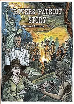 Rovers patriot story