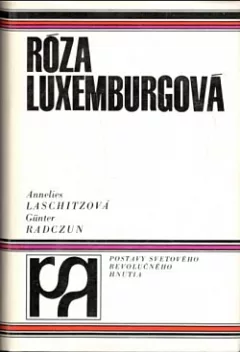 Róza Luxemburgová
