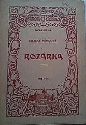 Rozárka