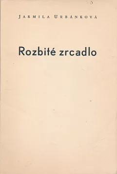 Rozbité zrcadlo