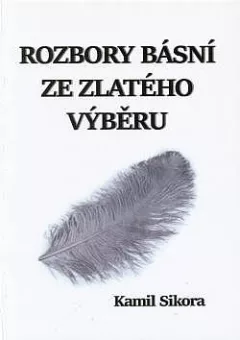 Rozbory básní ze zlatého výběru