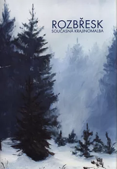 Rozbřesk – současná krajinomalba