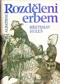 Rozděleni erbem
