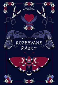 Rozervané řádky