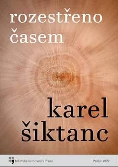 Rozestřeno časem