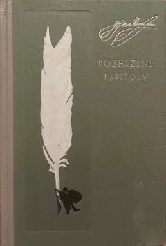 Rozházené kapitoly