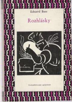 Rozhlásky