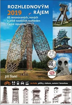 Rozhlednovým rájem 2019